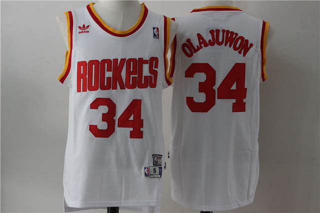 Houston Rockets Jerseys 12